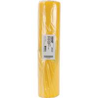 Doublures pour d&eacute;chets dangereux, Amiante, 40" lo x 26" la, 3 mils Pronet Distribution
