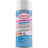 Chewing Gum Remover, 12 oz., Aerosol Can Pronet Distribution