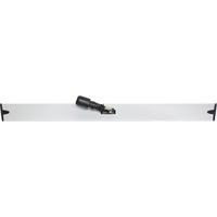 Flat Mop Frame, 36", Aluminum Pronet Distribution