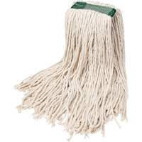 Wet Floor Mop, Cotton, 20 oz., Cut Style Pronet Distribution