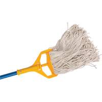 Handle with Clip, Fibreglass/Plastic, Open Gate Tip, 60" Length Pronet Distribution