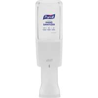 Distributeur de d&eacute;sinfectant pour les mains ES10, Sans contact, Cap. 1200 ml Pronet Distribution