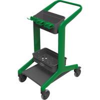 Janitorial Carts