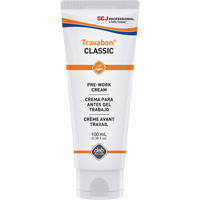 Travabon&reg; Classic Oil, Grease & Adhesive Defense Cream, Tube, 100 ml Pronet Distribution