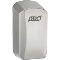 Distributeur de savon mousse Provon LTX pour milieux de sant&eacute; comportementale, Sans contact, Capacit&eacute; de 1200 ml, Format Cartouche de recharge Pronet Distribution