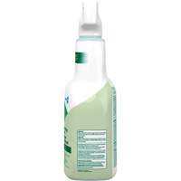 CloroxPro Clorox EcoClean Disinfecting Cleaner, 946 ml, Trigger Bottle Pronet Distribution