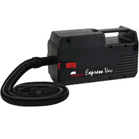Aspirateur HEPA Express Safety, Sec, 0,25 gal. US (0,94 Litres) Pronet Distribution