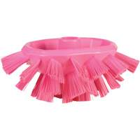 Brosse UST pour cuves, Soies Ferme, Longueur de 7-1/2", Rose Pronet Distribution
