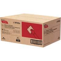 PRO Tuff-Job&reg; Teat Wipes, All-Purpose, 10-1/4" L x 9-1/8" W Pronet Distribution