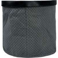 Sac &agrave; poussi&egrave;re pour aspirateur sac-&agrave;-dos Ergo et Ergo Pro Pronet Distribution