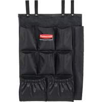 9-Pocket Organizer Pronet Distribution