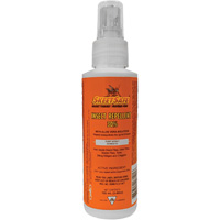 Insectifuge, DEET &agrave; 30 %, Vaporisateur, 100 ml Pronet Distribution