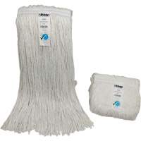 4-Ply Narrow Mop Head, Rayon, 32 oz., Cut Style Pronet Distribution