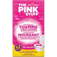 Nettoyant moussant autoactivant pour toilettes, 200 g Pronet Distribution