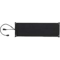 Tapis chauffant de d&eacute;neigement industriel de la s&eacute;rie HRT, Escalier, 11" la x 3' l Pronet Distribution