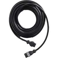 Rallonge de c&acirc;ble de 25' 120 V pour tapis industriels HeatTrak PRO Pronet Distribution