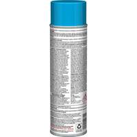 Nettoyant esth&eacute;tique automobile Pro Line avec fini mat & parfum frais Pronet Distribution