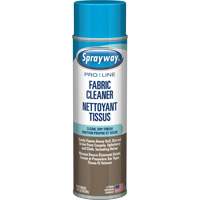 Nettoyants pour garniture souple