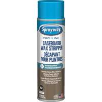 D&eacute;capant pour cire de plinthes avec mousse adh&eacute;sive, 19 oz., Canette a&eacute;rosol Pronet Distribution