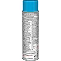 D&eacute;capant pour cire de plinthes avec mousse adh&eacute;sive, 19 oz., Canette a&eacute;rosol Pronet Distribution