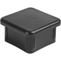 Protecteurs de p&eacute;rim&egrave;tre - Quincaillerie requise, 2" dia. Pronet Distribution