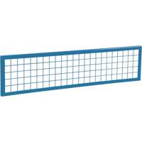 Composantes pour partitions & cloisons grillag&eacute;es - Panneaux, 2' h x 4' la Pronet Distribution