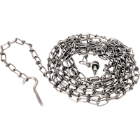 18' Security Chain With Hook Pronet Distribution