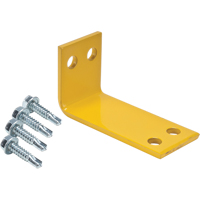 Composantes pour partitions & cloisons grillag&eacute;es - Quincaillerie Pronet Distribution