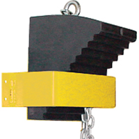 Wheel Chock Wall Brackets Pronet Distribution