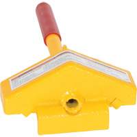 Single Rail Chock Pronet Distribution