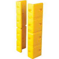 Grands protecteurs de coin Pronet Distribution