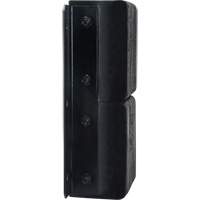 Laminated Dock Bumpers, Vertical, Rubber, 11" W x 6" D x 20" H Pronet Distribution