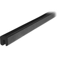 G Profile 5M Edge Protection Bumper Guard, 2' Long Pronet Distribution