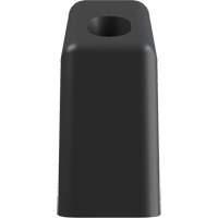 Checkers Safety Replacement Handle for MC4011 Mining Wheel Chock Pronet Distribution