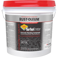 TurboKrete&reg; Concrete Patch Compound Kit, Grey Pronet Distribution