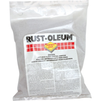 Floor Coating Anti-Skid Additive, 1 lbs., Bag, White Pronet Distribution