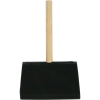 Pinceau en mousse, Largeur de 4" Pronet Distribution