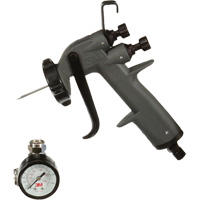 Performance Industrial Spray Gun Pronet Distribution