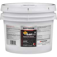 Concrete Saver&reg; BuildKote Polyurea Floor Coating Primer Part B, 2 Gal., Pail, Clear/Tint Base Pronet Distribution