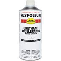 High Performance 9700/9800 Urethane Accelerator, 32 oz., Bottle Pronet Distribution