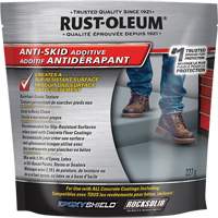 Anti-Skid Additive, 227 g, Bag, White Pronet Distribution