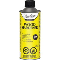 Varathane&reg; Classic Wood Hardener, Clear, 473 ml Pronet Distribution