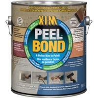 X-I-M&reg; Advanced Technology UMA&reg; Primer/Sealer, 3.61 L, Gallon, White Pronet Distribution