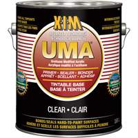 X-I-M&reg; Advanced Technology UMA&reg; Bonder, 3.61 L, Gallon, White Pronet Distribution