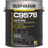 C9578 System Coal Tar High Solids Epoxy Activator, Gallon Pronet Distribution