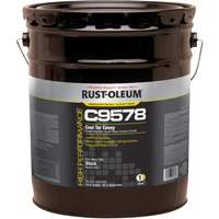 C9578 System Coal Tar High Solids Epoxy, 4 gal., Pail Pronet Distribution