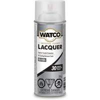 Watco&reg; Lacquer Wood Finish, 319 g, Clear, Gloss Pronet Distribution