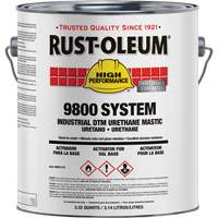 9800 System DTM Urethane Mastic Activator, 1 gal. Pronet Distribution