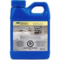 Scellant Porous Plus 511 Miracle Sealants, Cruche Pronet Distribution