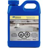 Scellant Impregnator 511 Miracle Sealants, Cruche Pronet Distribution